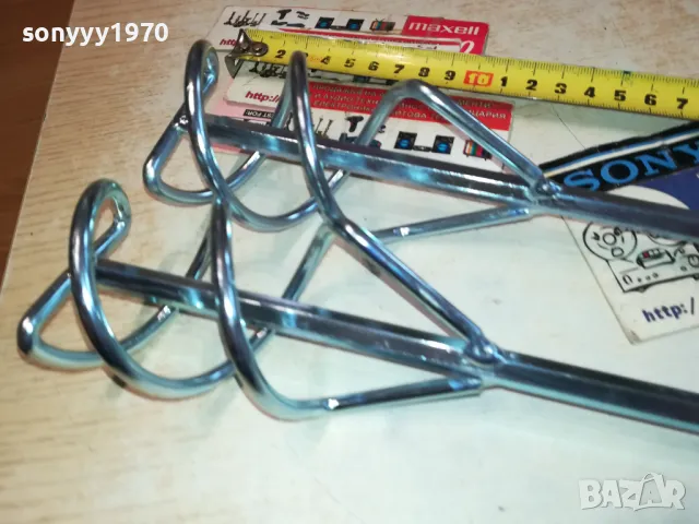 ПРОФИ БЪРКАЛКИ ЗА СТРОИТЕЛСТВОТО 40СМ 2412240857, снимка 2 - Други инструменти - 48448238