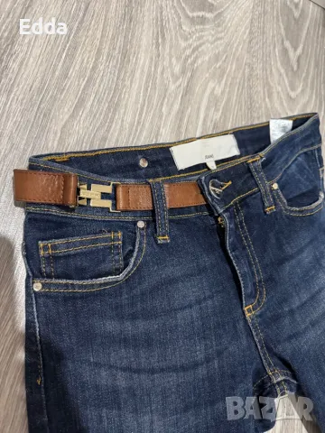 Alessa ,Pause,Stela Shop, Bershka ZARA Elizabetha F , Raw ,JUNONA, снимка 2 - Дънки - 48429193