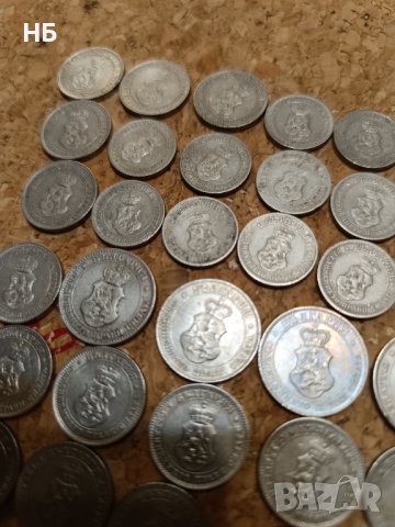48 царски монети, снимка 2 - Нумизматика и бонистика - 43822385