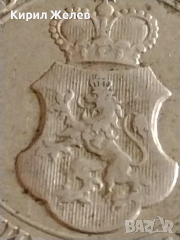 Стара монета 20 стотинки 1912г. Царство България Цар Фердинанд първи за КОЛЕКЦИОНЕРИ 42605, снимка 11 - Нумизматика и бонистика - 43878288