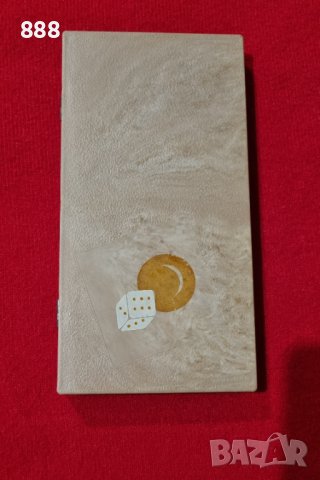 Табла с магнитни пулове от соца !