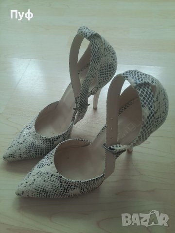 Дамски токчета 