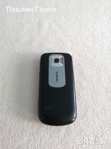 GSM телефон Нокия Nokia 3600s, снимка 4 - Nokia - 37602880