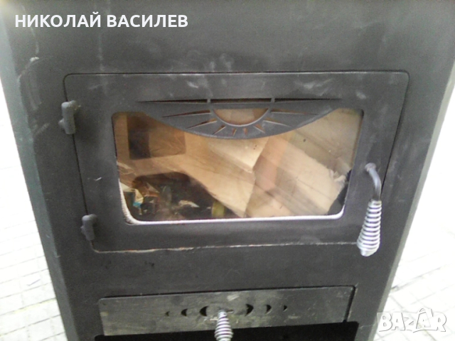   Цена   по   договаряне   /   Камина      / Височина  1  м .   - ширина   60 /  55  см ., снимка 6 - Камини - 50777425