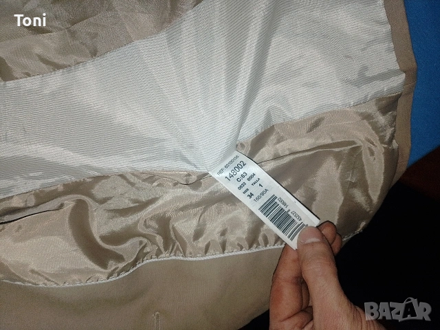 сако mango 34 , снимка 2 - Сака - 53535575