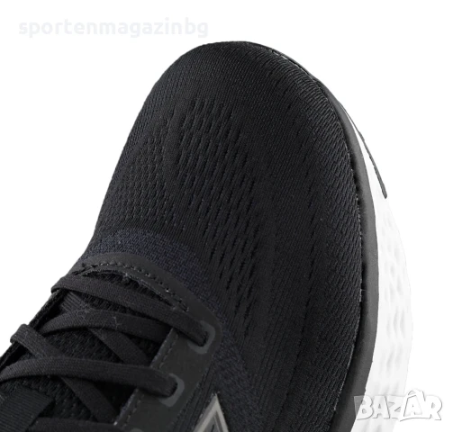 Мъжки маратонки New Balance Fresh Foam X EVOZ v4, снимка 6 - Маратонки - 50829591