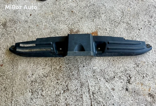 Кора над предна греда Мицубиши Аутлендър 2 Mitsubishi Outlander (2006-2012), снимка 3 - Части - 50908142