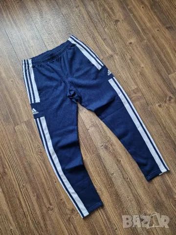 Страхотно мъжко долнище ADIDAS размер S/ M , снимка 2 - Спортни дрехи, екипи - 49217174