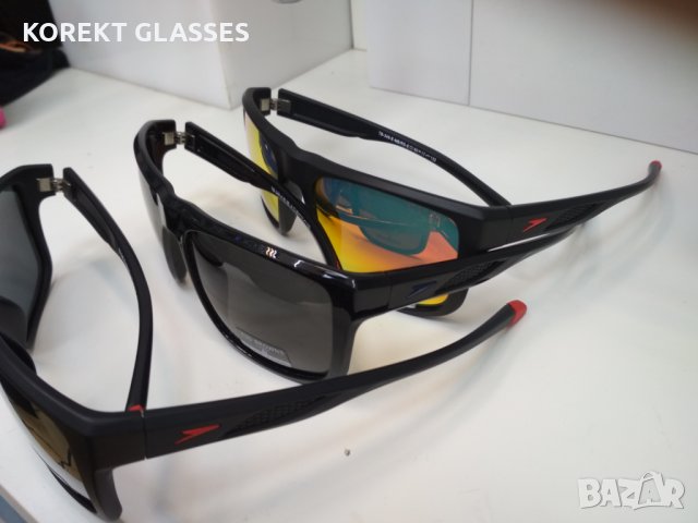 HIGH QUALITY POLARIZED100%UV Слънчеви очила TOП цена !!! Гаранция!!! , снимка 3 - Слънчеви и диоптрични очила - 26596791