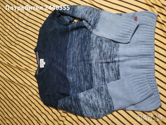 Мъжки блузи, снимка 8 - Пуловери - 26707506