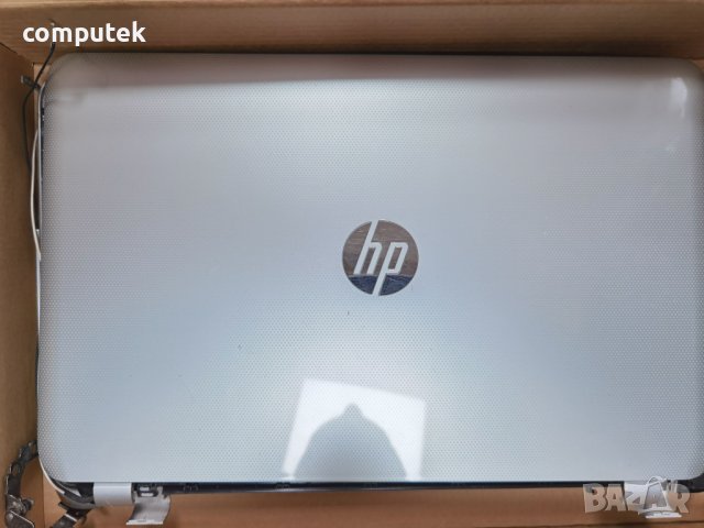 Части - лаптоп HP 15-n051eu, снимка 5 - Части за лаптопи - 40215163