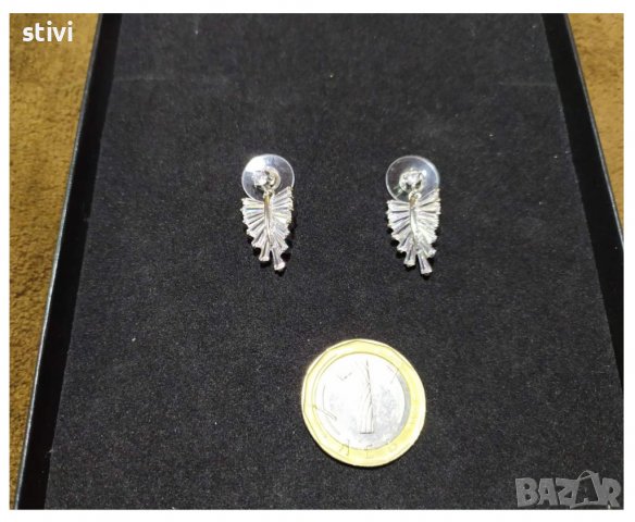 Обеци  - Ново   5, снимка 4 - Обеци - 37260057