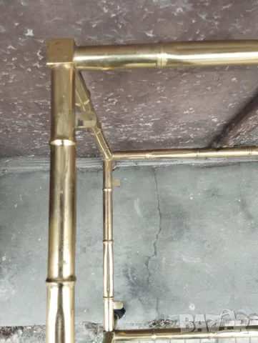 Ретро количка за сервиране, снимка 6 - Други стоки за дома - 48783967