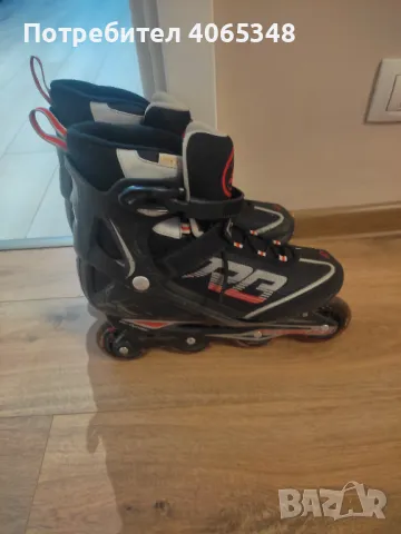 продавам ролери, снимка 2 - Ролери, кънки - 49944669