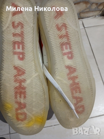 Нови кецове Pony 39, снимка 7 - Кецове - 52910699