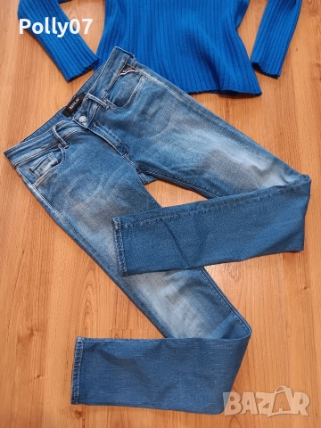 Дамски Лот - Л размер, снимка 2 - Блузи с дълъг ръкав и пуловери - 52668450