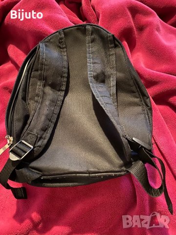 Раница калинка с твърда предница в.31,ш.23,д.14 , снимка 2 - Други - 28106514