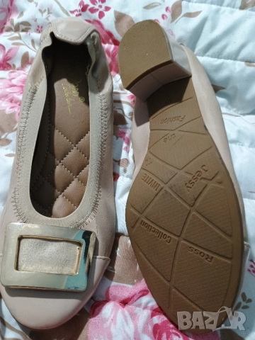 Дамски обувки естествена кожа разпродажба от затворен магазин намалени!, снимка 4 - Дамски ежедневни обувки - 52244687