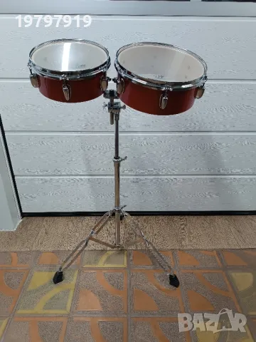 Барабани, 10 "" и 12 ""., снимка 5 - Ударни инструменти - 47358112