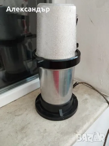 Руска Ел кафеварка, снимка 5 - Антикварни и старинни предмети - 47764977