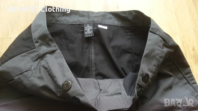 DOVREFJELL Trouser размер L панталон - 1368, снимка 14 - Панталони - 51445410