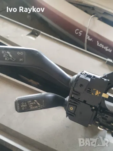  Лостчета светлини и чистачки за. Volkswagen Passat CC , VW 3C5 953 507 CN, снимка 2 - Части - 47721143