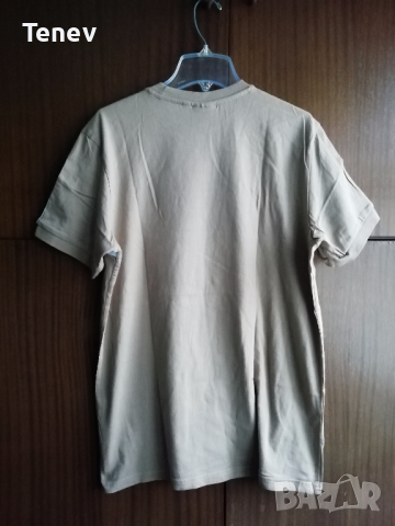 Adidas оригинална мъжка тениска, снимка 2 - Тениски - 36524191