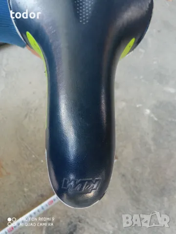 седалка КТМ, снимка 8 - Аксесоари за велосипеди - 47834005