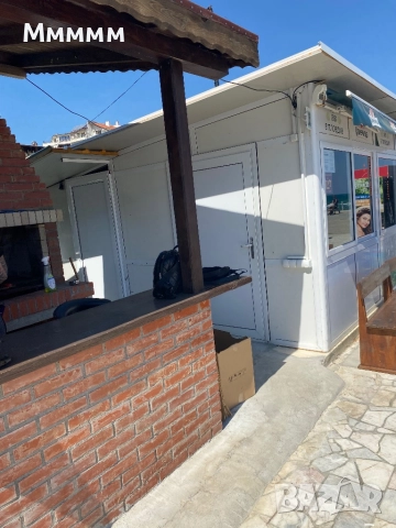 Преместваеми обект,заведение с кухня, снимка 9 - Заведения - 51686609