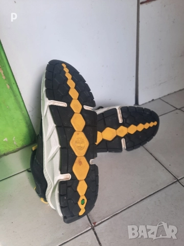 Маратонки Тimberland, снимка 3 - Маратонки - 52235244