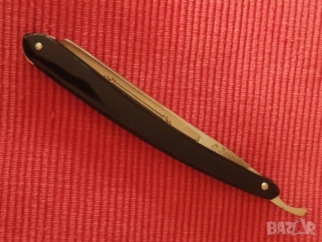 Бръснач JOWIKA SOLINGEN 8212. , снимка 7 - Антикварни и старинни предмети - 43021030