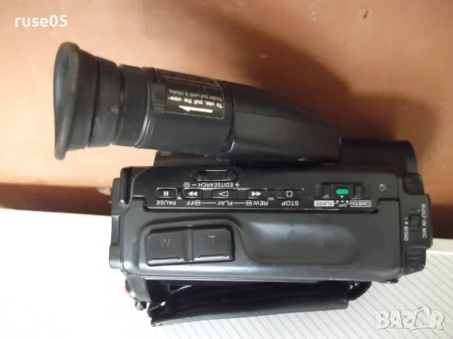 Видеокамера "SONY - CCD-TR105E", снимка 3 - Камери - 50424561
