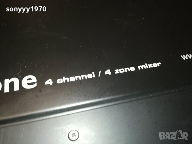 SAMSON-SWISS 1512230953LK1EWC, снимка 9 - Ресийвъри, усилватели, смесителни пултове - 43421182