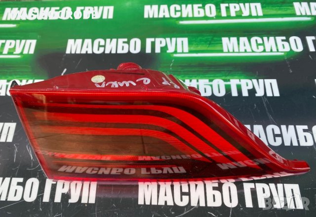 Стопове Led стоп за Киа Kia Sportage     , снимка 5 - Части - 36627045