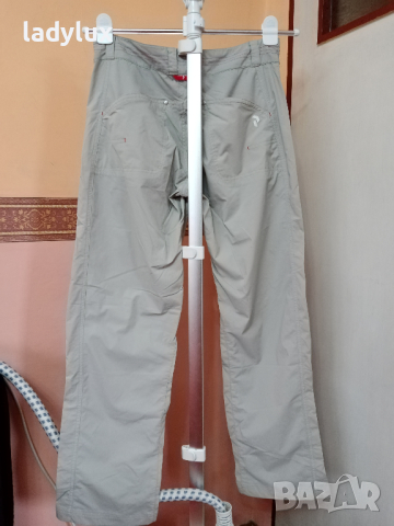 Peak Performance, Нов Летен Туристически Панталон. Код 2194, снимка 10 - Панталони - 44844877