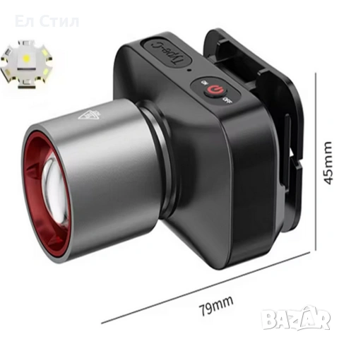 Мултифункционален челник, снимка 5 - Други - 53586831