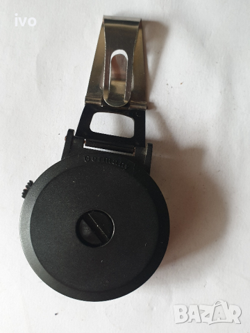 k&r pedometer Germany, снимка 2 - Колекции - 36412183