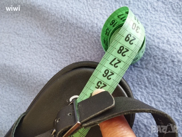 Сандали Ara номер 39., снимка 10 - Сандали - 51074310