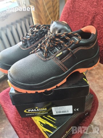 работни обувки 37,38 42 номер , снимка 7 - Дамски ежедневни обувки - 44012176