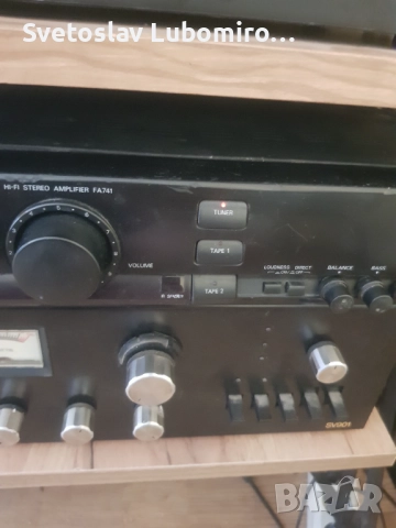 Разни , снимка 7 - Ресийвъри, усилватели, смесителни пултове - 51758283