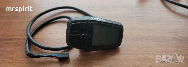 дисплеи за електрически велосипед Bosch, Yamaha, Flyer, снимка 2 - Части за велосипеди - 47476518