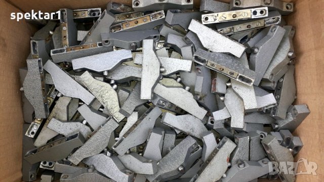 МАТЕРИАЛИ ЗА ПРОИЗВОДСТВО РАЗПРОДАЖБА, снимка 1