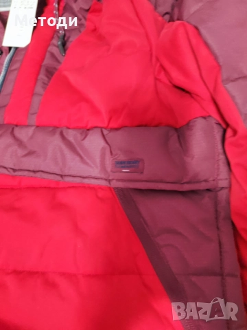 Зимно Яке SuperDry - Чисто Ново, снимка 2 - Якета - 52506739