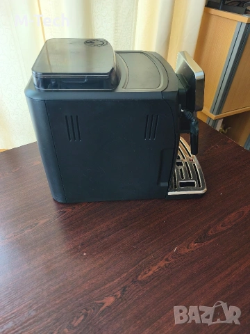 Gaggia Cadorna Style с Гаранция, Гаджия, снимка 6 - Кафемашини - 53321890