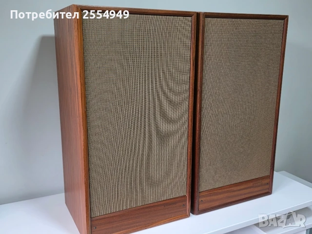 Тонколони Radford Auditorium, снимка 2 - Тонколони - 51055882