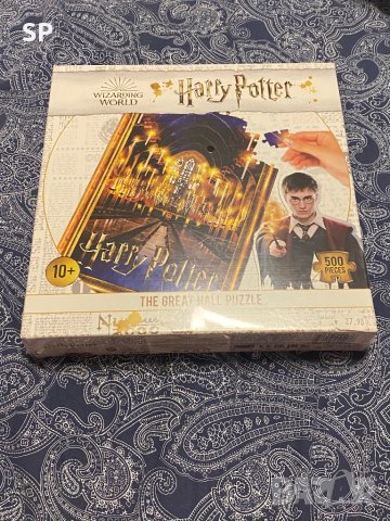 Нови пъзели, снимка 3 - Пъзели - 42963189