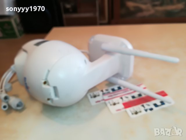 КАМЕРА С АНТЕНИ 0901231746, снимка 10 - IP камери - 39244911