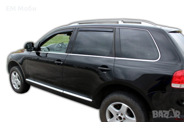 К-т 2бр. Ветробрани HEKO за VW Volkswagen Touareg 2003-2010, снимка 2 - Аксесоари и консумативи - 39100638