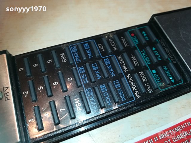 ⭐LG BIG REMOTE-SLIDE 2704210958, снимка 18 - Дистанционни - 32692877