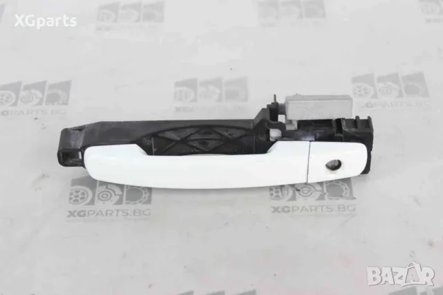  Дръжка предна лява външна за Nissan Qashqai (2006-2014)